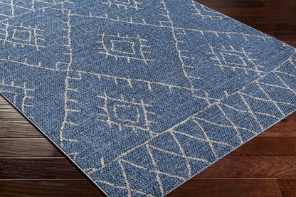 Livabliss - Delphi 53inx7 Machine Woven Rug - DEP2310-537_CLOSEOUT veiw 3
