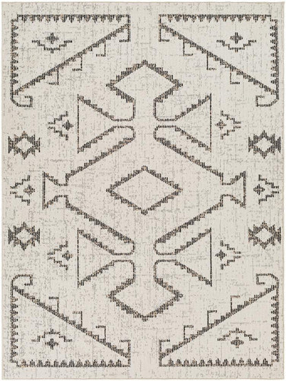 Livabliss - Delphi 53inx7 Machine Woven Rug - DEP2311-537_CLOSEOUT veiw 1
