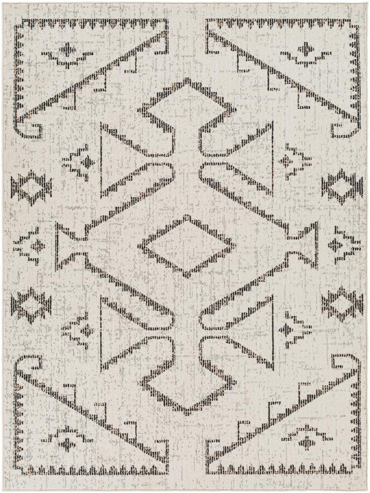 Livabliss - Delphi 67inx9 Machine Woven Rug - DEP2311-679_CLOSEOUT veiw 1