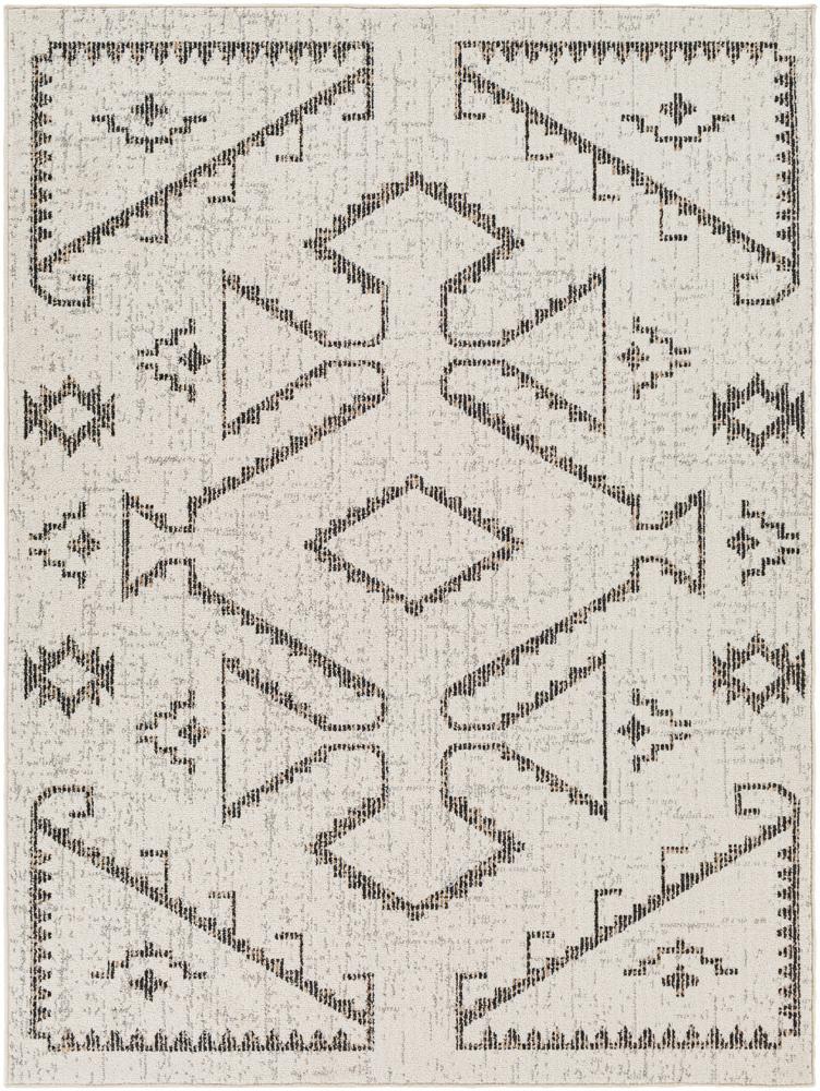 Livabliss - Delphi 710inx10 Machine Woven Rug - DEP2311-71010_CLOSEOUT veiw 1