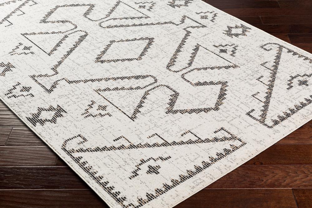 Livabliss - Delphi 710inx10 Machine Woven Rug - DEP2311-71010_CLOSEOUT veiw 3