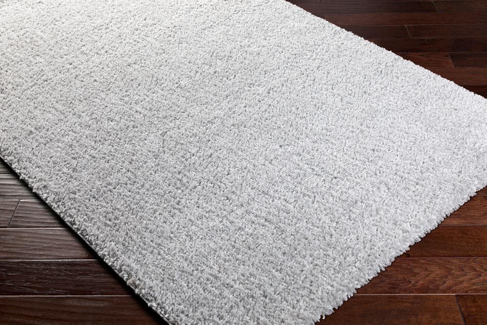 Livabliss - Deluxe Shag 53inx73in Machine Woven Rug - DXS2302-5373_CLOSEOUT veiw 3