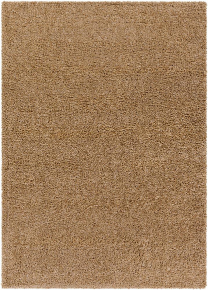 Livabliss - Deluxe Shag 2x211in Machine Woven Rug - DXS2321-23_CLOSEOUT veiw 1