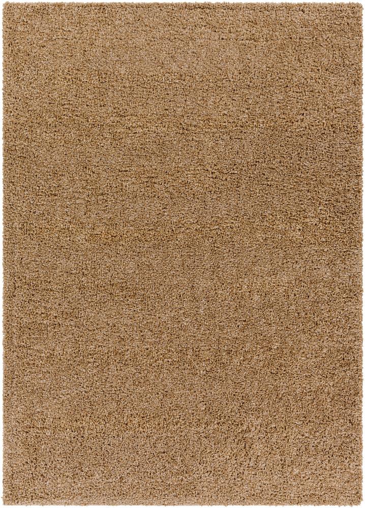 Livabliss - Deluxe Shag 710inx102in Machine Woven Rug - DXS2321-710103_CLOSEOUT veiw 1