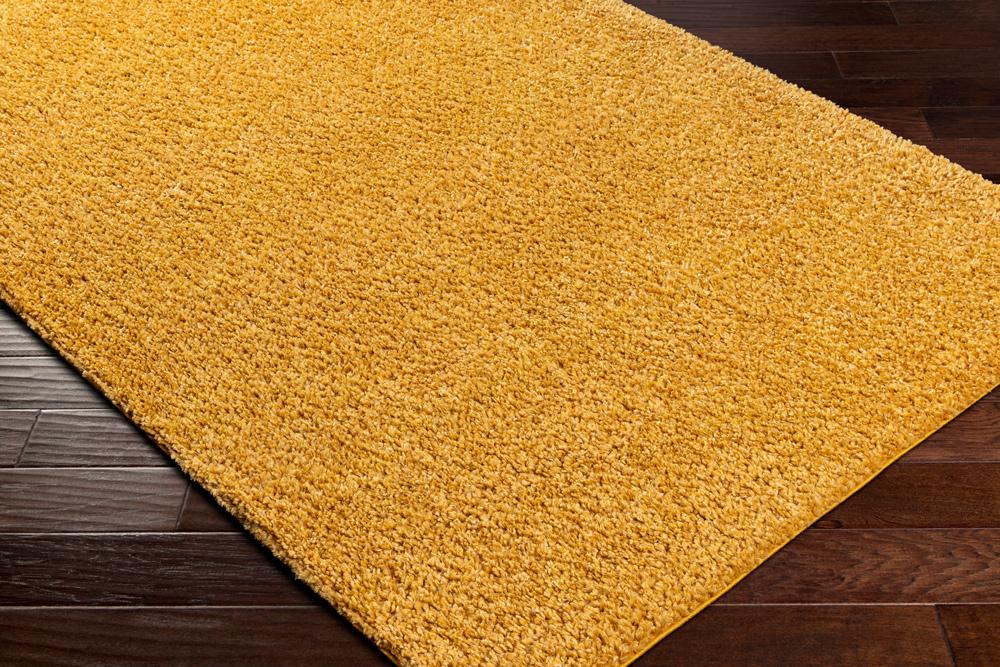 Livabliss - Deluxe Shag 67inx9 Machine Woven Rug - DXS2323-679_CLOSEOUT veiw 3