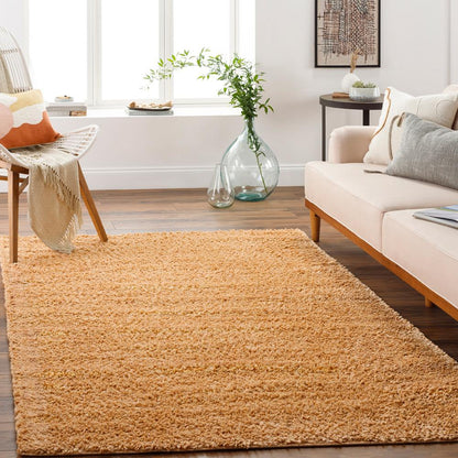Livabliss - Deluxe Shag 53inx73in Machine Woven Rug - DXS2324-5373_CLOSEOUT veiw 2