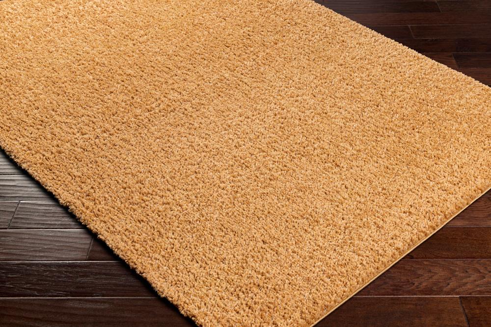 Livabliss - Deluxe Shag 53inx73in Machine Woven Rug - DXS2324-5373_CLOSEOUT veiw 3