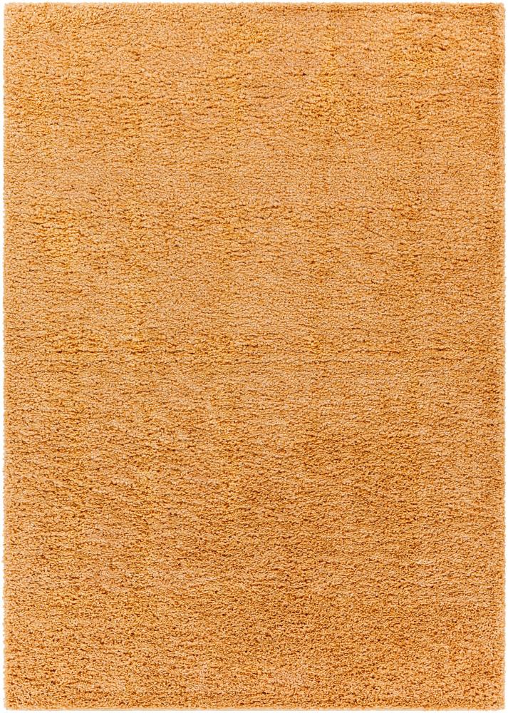 Livabliss - Deluxe Shag 710inx102in Machine Woven Rug - DXS2324-710103_CLOSEOUT veiw 1