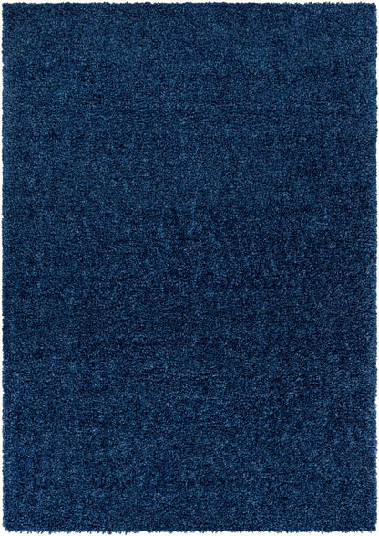 Livabliss - Deluxe Shag 2x211in Machine Woven Rug - DXS2327-23 veiw 1