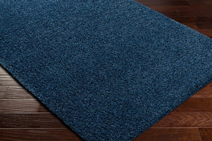 Livabliss - Deluxe Shag 2x211in Machine Woven Rug - DXS2327-23 veiw 3
