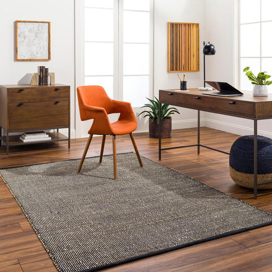 Livabliss - Demi 5x76in Handmade Rug - DEM2300-576 veiw 2