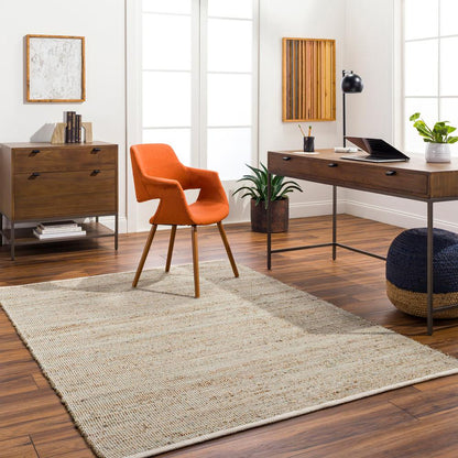 Livabliss - Demi 5x76in Handmade Rug - DEM2301-576 veiw 2