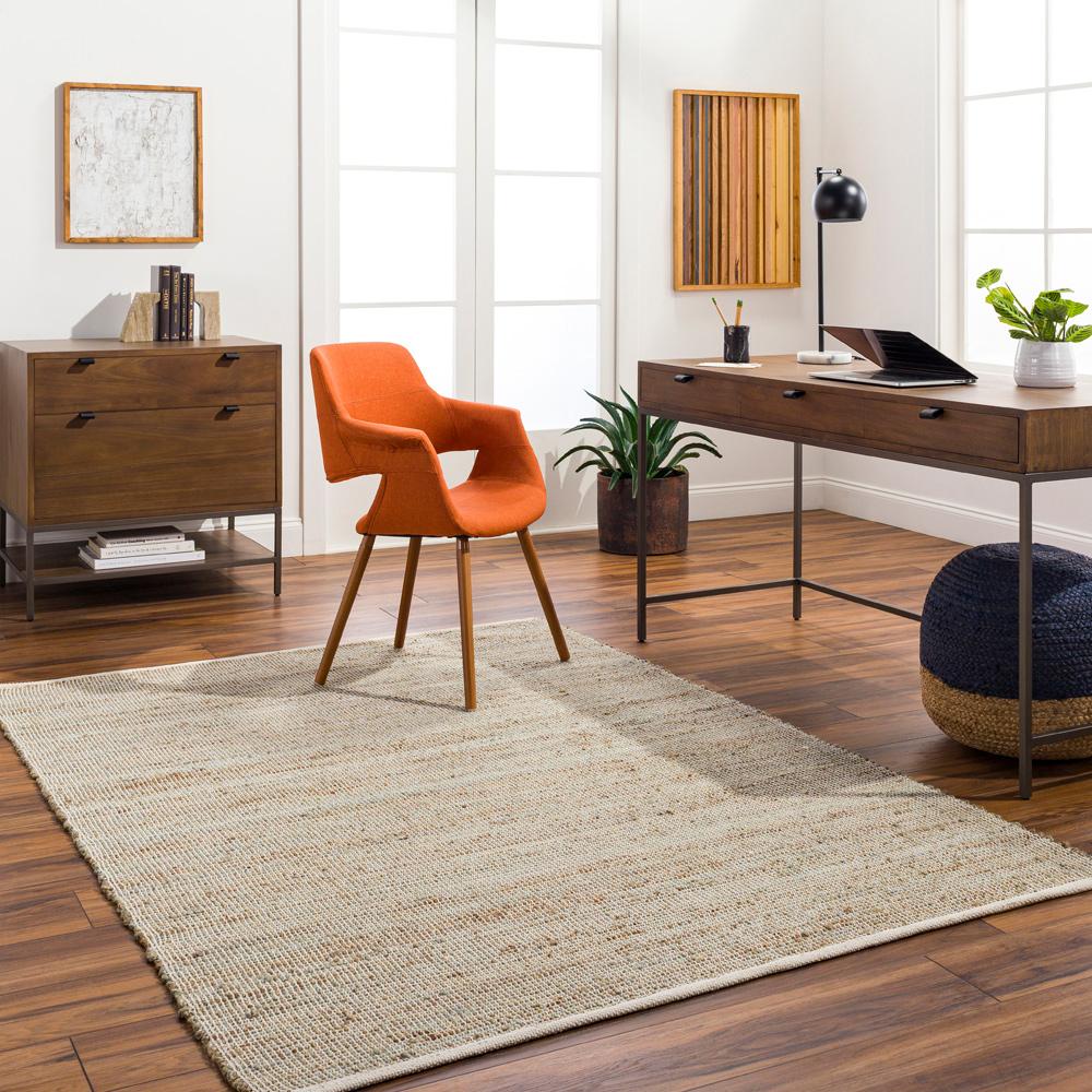 Livabliss - Demi 8x10 Handmade Rug - DEM2301-810 veiw 2