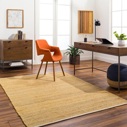 Livabliss - Demi 9x12 Handmade Rug - DEM2302-912_CLOSEOUT veiw 2