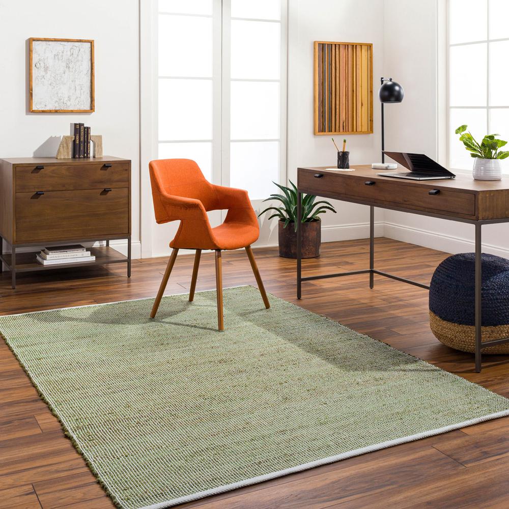 Livabliss - Demi 8x10 Handmade Rug - DEM2303-810_CLOSEOUT veiw 2
