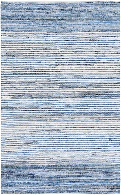 Livabliss - Denim 12x15 Handmade Rug - DNM1001-1215 veiw 1