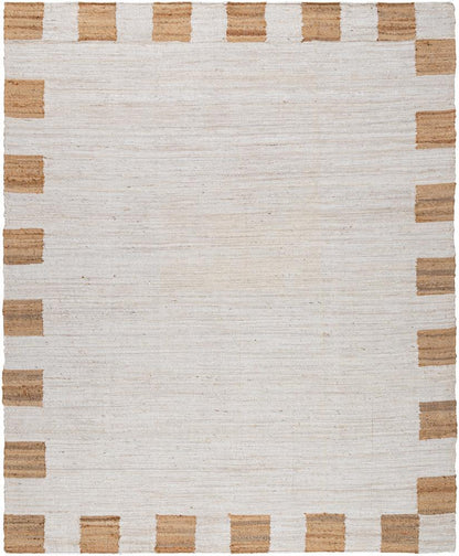 Livabliss - Diane 8x10 Handmade Rug - DAI2301-810 veiw 1
