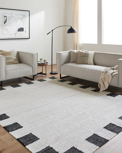 Livabliss - Diane 8x10 Handmade Rug - DAI2302-810 veiw 2