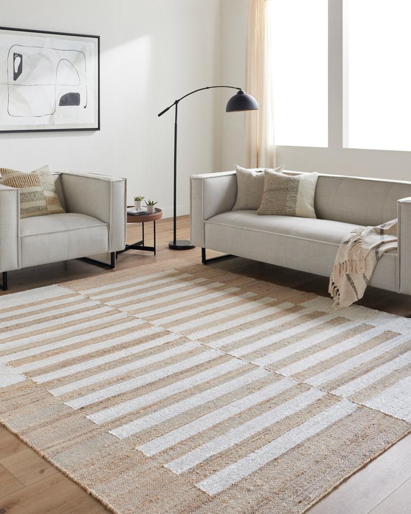 Livabliss - Diane 8x10 Handmade Rug - DAI2304-810 veiw 2