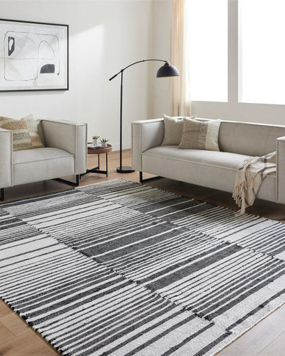 Livabliss - Diane 5x76in Handmade Rug - DAI2306-576 veiw 2