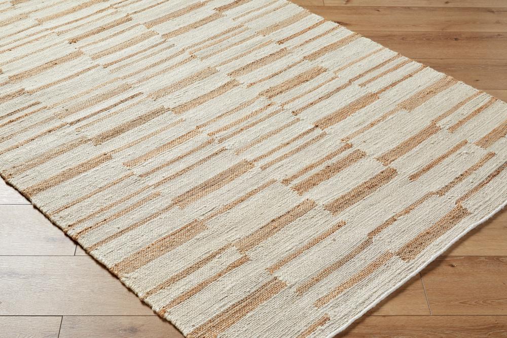 Livabliss - Diane 8x10 Handmade Rug - DAI2307-810 veiw 3
