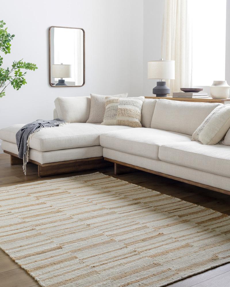 Livabliss - Diane 9x12 Handmade Rug - DAI2307-912 veiw 2