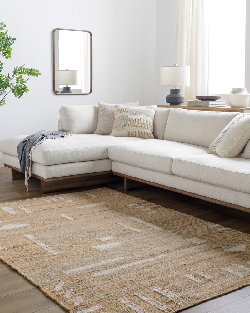 Livabliss - Diane 5x76in Handmade Rug - DAI2308-576 veiw 2