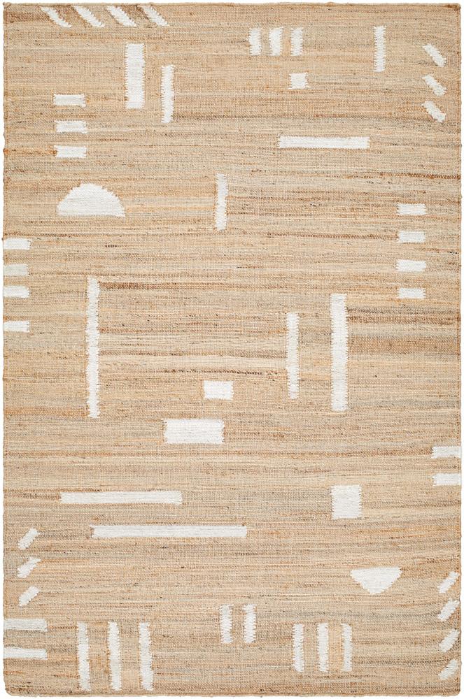 Livabliss - Diane 8x10 Handmade Rug - DAI2308-810 veiw 1