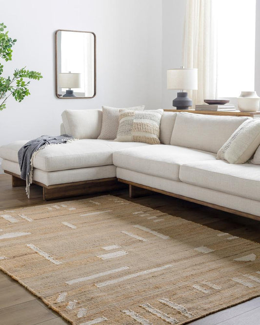 Livabliss - Diane 9x12 Handmade Rug - DAI2308-912 veiw 2
