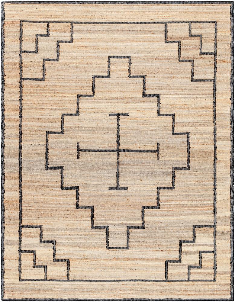 Livabliss - Diane 8x10 Handmade Rug - DAI2309-810 veiw 1