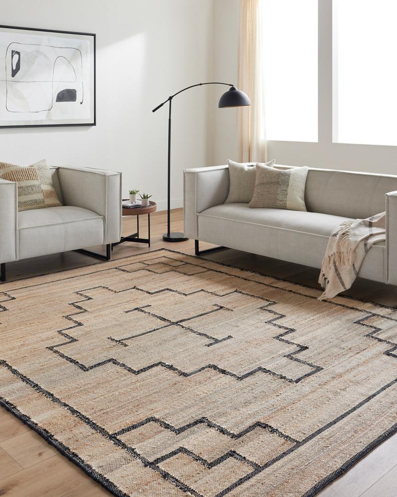 Livabliss - Diane 8x10 Handmade Rug - DAI2309-810 veiw 2