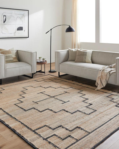 Livabliss - Diane 9x12 Handmade Rug - DAI2309-912 veiw 2