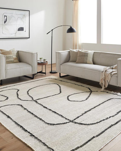 Livabliss - Diane 5x76in Handmade Rug - DAI2310-576 veiw 2