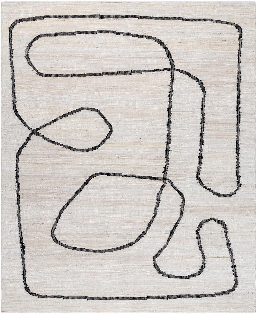 Livabliss - Diane 8x10 Handmade Rug - DAI2310-810 veiw 1