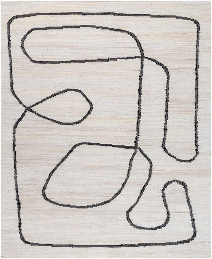 Livabliss - Diane 8x10 Handmade Rug - DAI2310-810 veiw 1