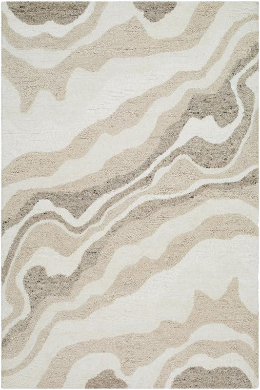 Livabliss - Divine 5x76in Handmade Rug - DVN2301-576 veiw 1