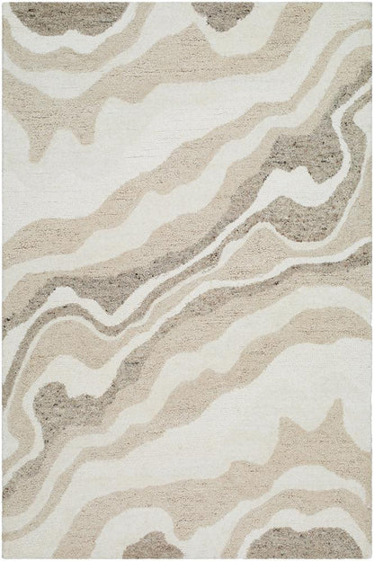 Livabliss - Divine 6x9 Handmade Rug - DVN2301-69 veiw 1