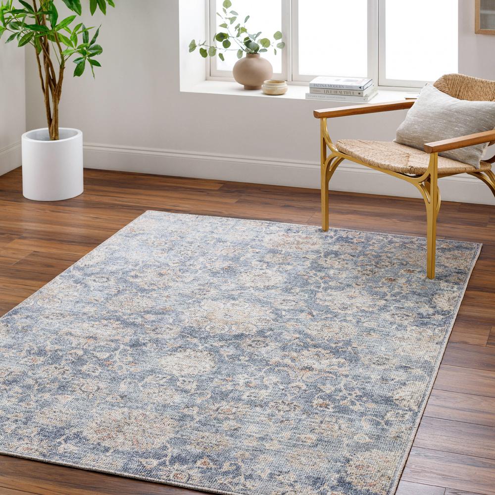 Livabliss - Downtown 27inx73in Machine Woven Rug - DTW2322-2773 veiw 2