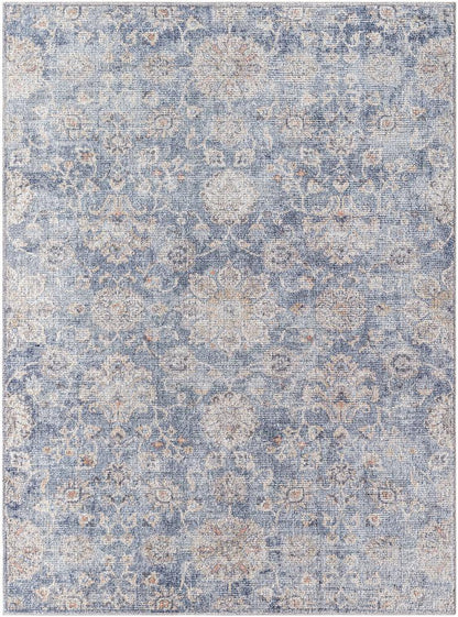 Livabliss - Downtown 53inx7 Machine Woven Rug - DTW2322-537 veiw 1