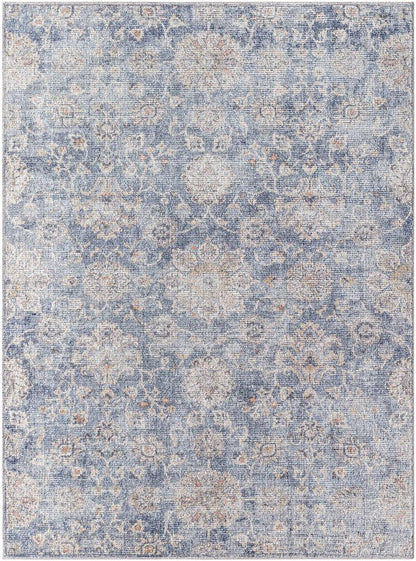Livabliss - Downtown 710inx10 Machine Woven Rug - DTW2322-71010 veiw 1