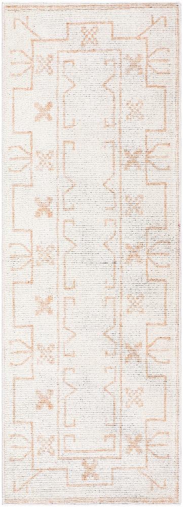 Livabliss - Downtown 27inx73in Machine Woven Rug - DTW2325-2773 veiw 1
