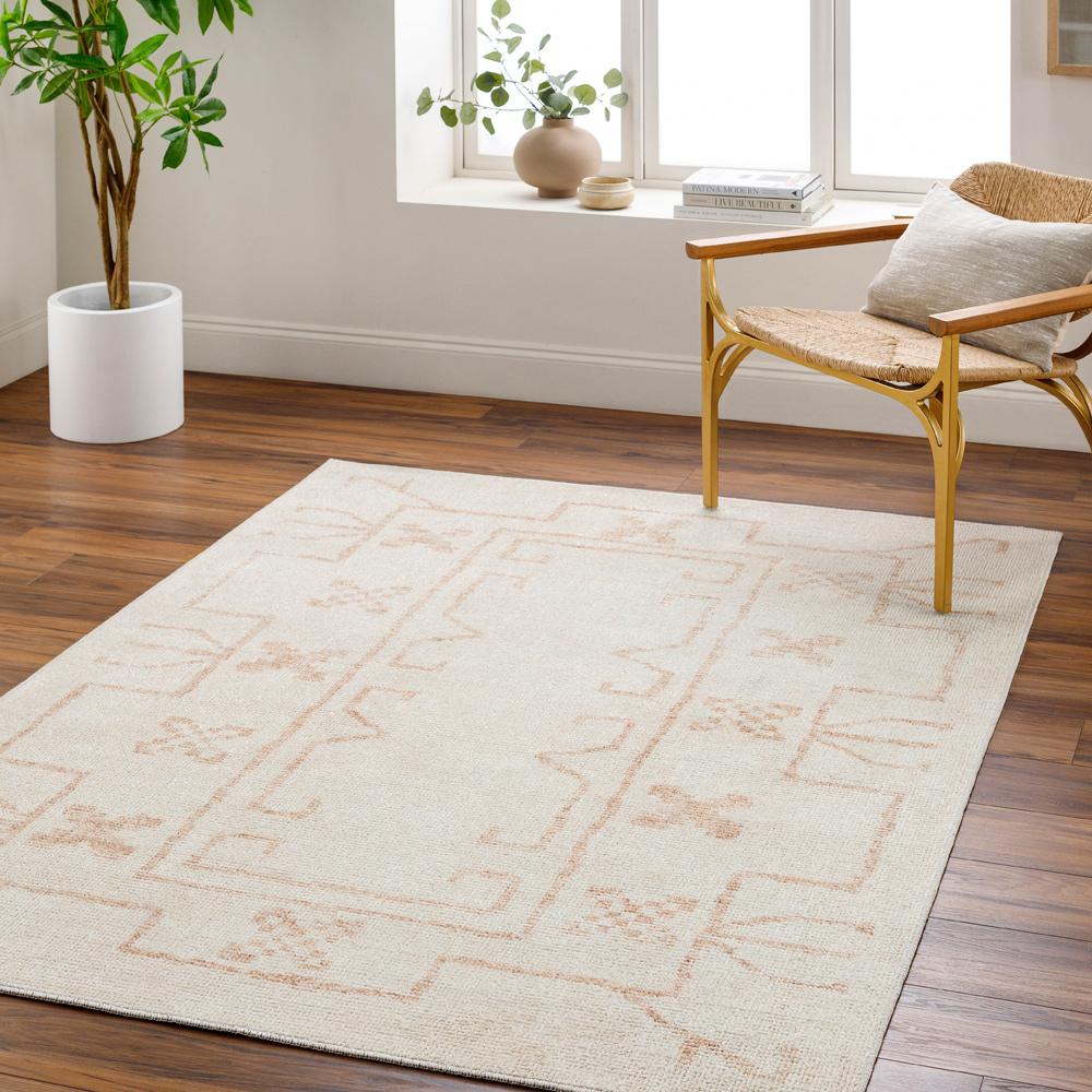 Livabliss - Downtown 27inx73in Machine Woven Rug - DTW2325-2773 veiw 2