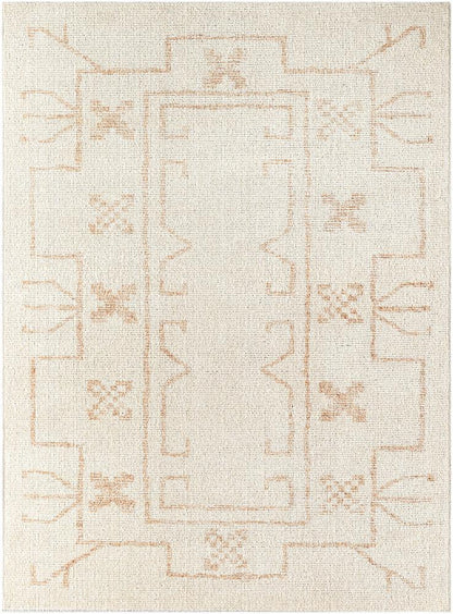 Livabliss - Downtown 710inx10 Machine Woven Rug - DTW2325-71010 veiw 1