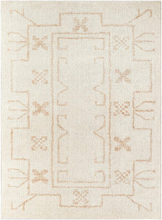 Livabliss - Downtown 710inx10 Machine Woven Rug - DTW2325-71010 veiw 1