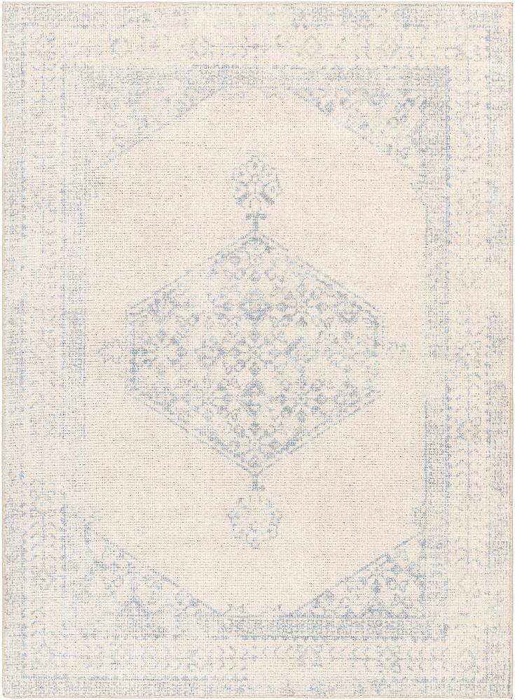 Livabliss - Downtown 22inx39in Machine Woven Rug - DTW2329-2745 veiw 1