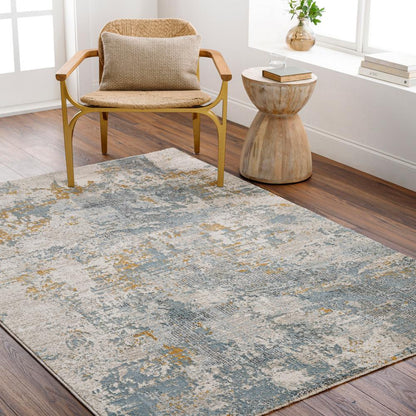 Livabliss - Dresden 10x1311in Machine Woven Rug - DRE2300-1014 veiw 2
