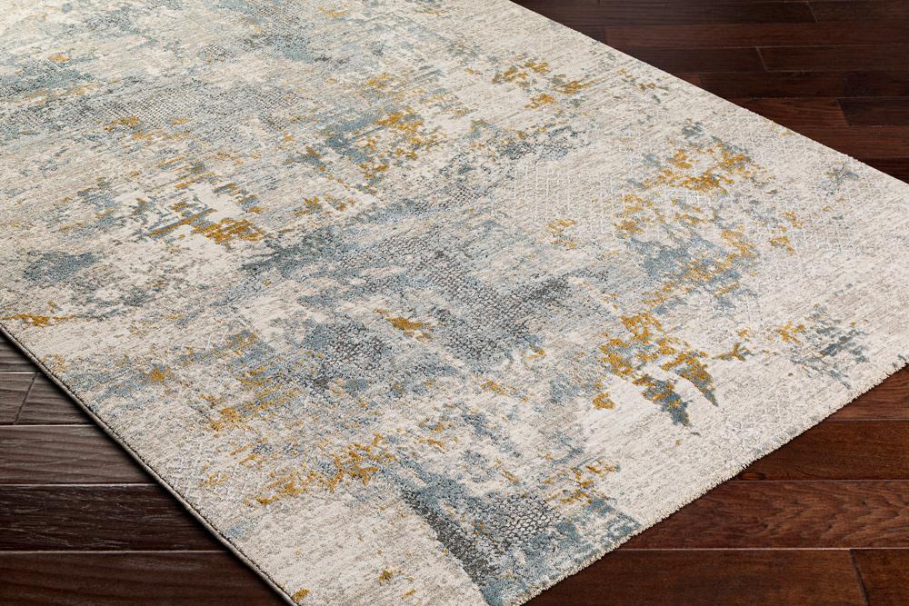 Livabliss - Dresden 9x122in Machine Woven Rug - DRE2300-9122 veiw 3