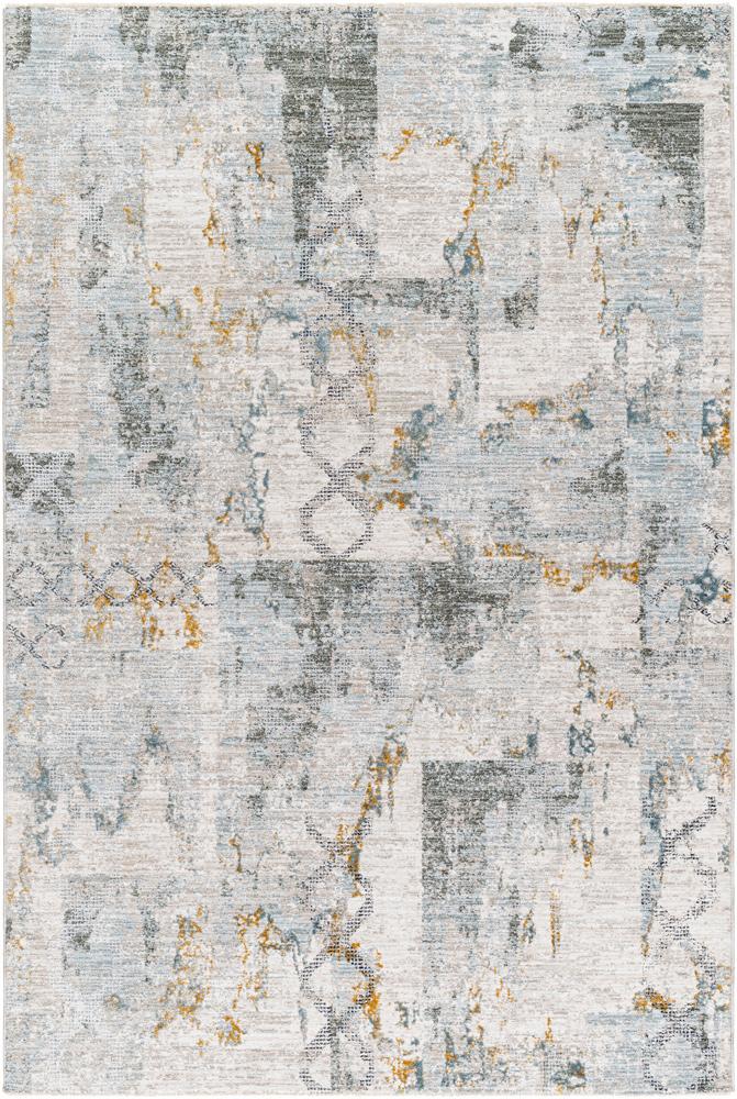 Livabliss - Dresden 12x15 Machine Woven Rug - DRE2301-1215 veiw 1