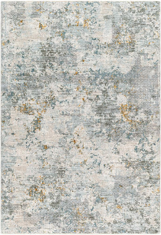Livabliss - Dresden 27inx311in Machine Woven Rug - DRE2302-274 veiw 1