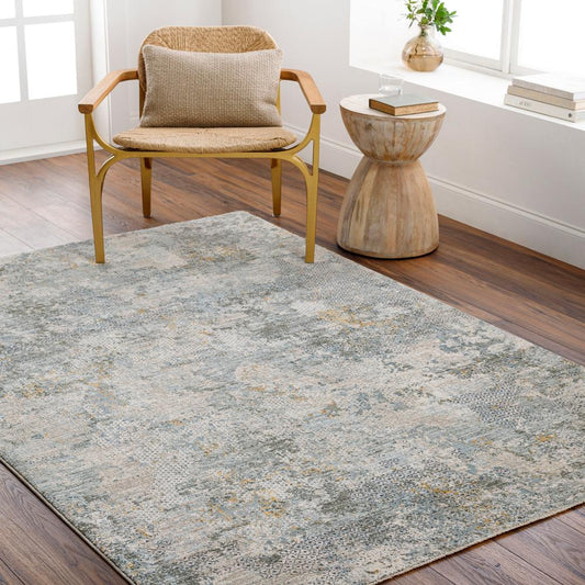 Livabliss - Dresden 27inx311in Machine Woven Rug - DRE2302-274 veiw 2